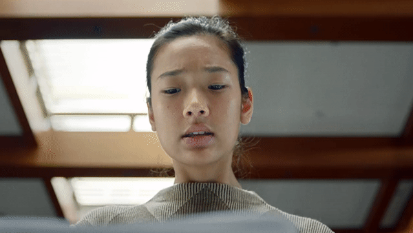 Cac dien vien phai lam gi de hoa than thien tai trong “Bad Genius”? hinh anh