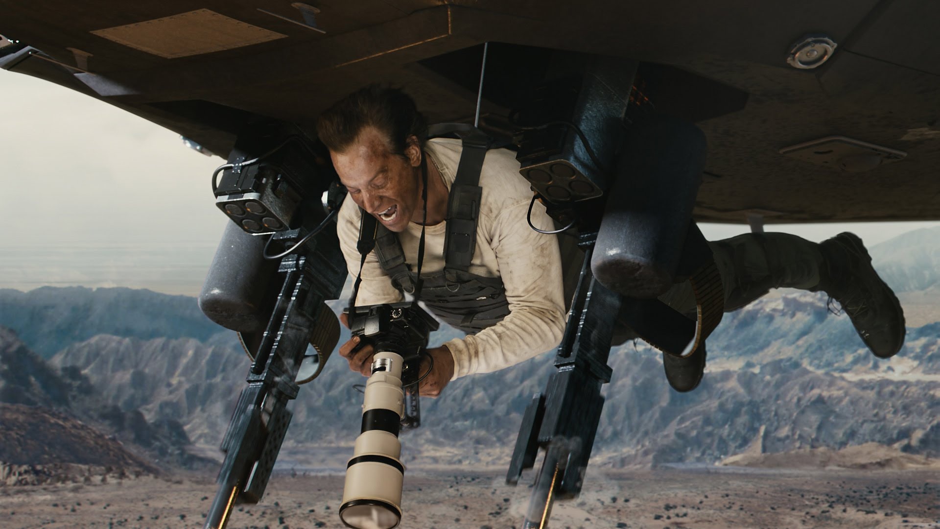 Cameraman cung phai nhao lon, bay nhay hinh anh