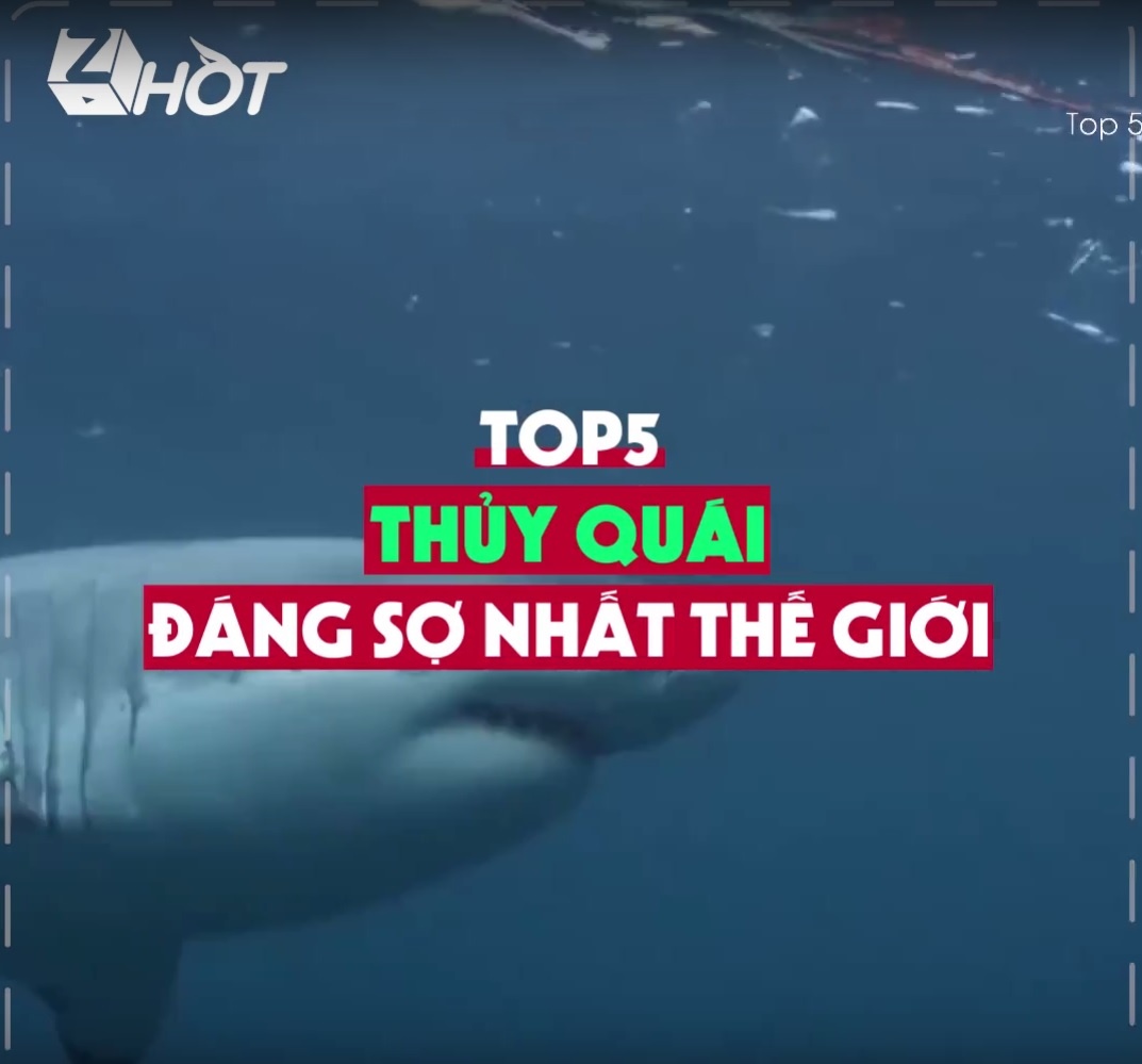 5 loai thuy quai dang so nhat hinh anh