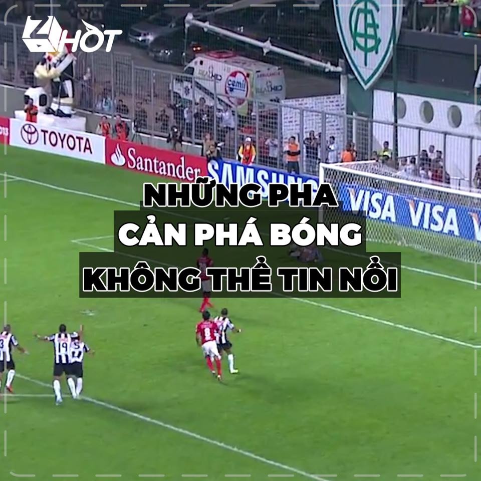 Xem Tien Dung, nguoi ta lai nho nhung pha cuu bong 'than thanh' nay hinh anh