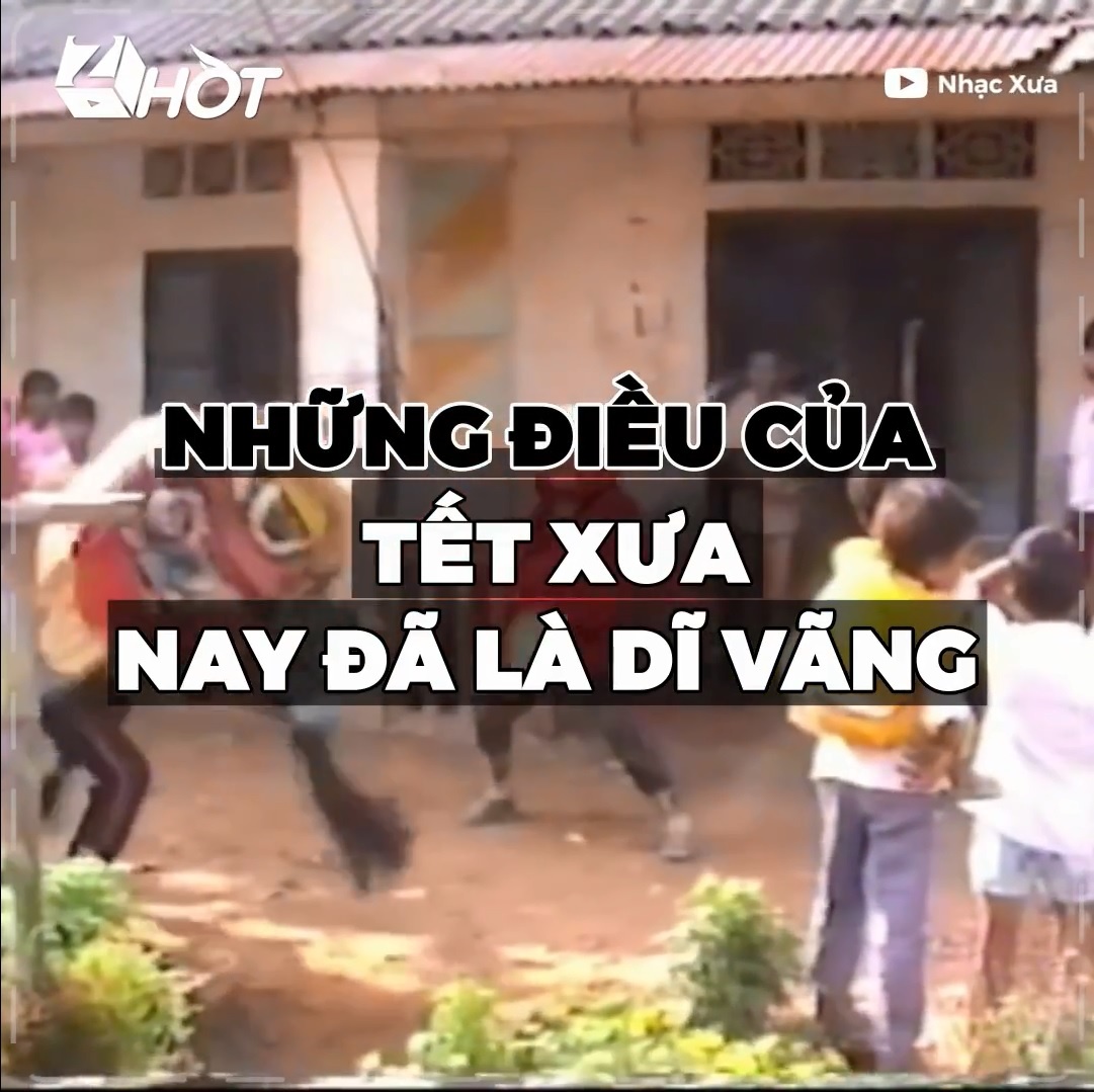 Dot phao, nau banh chung, nhung ky niem Tet dan di vao di vang hinh anh