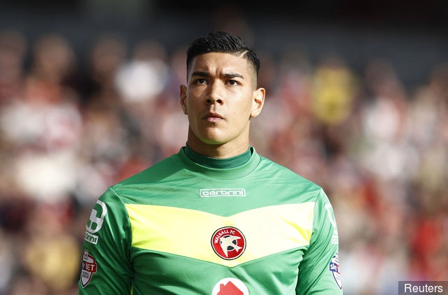 5 dieu can biet ve cau thu Dong Nam A dau tien o Ngoai hang Anh hinh anh