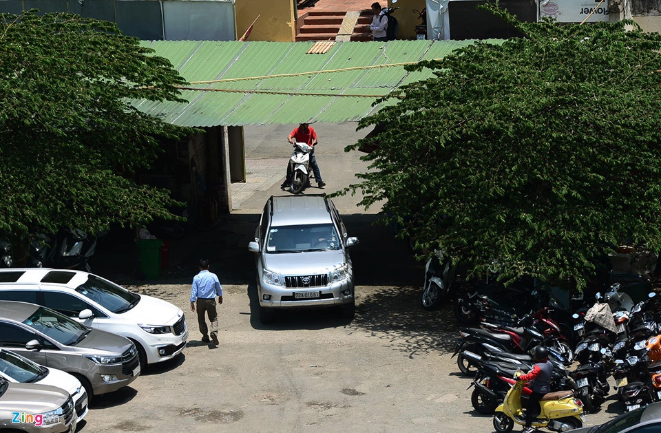 5 dieu can biet ve lo dat vang gan 5.000 m2 bi ban re o Sai Gon hinh anh