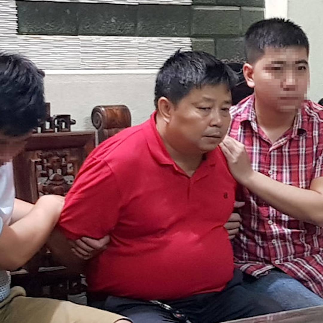 Duong day ma tuy cua dai gia xu Lang bi triet pha the nao? hinh anh