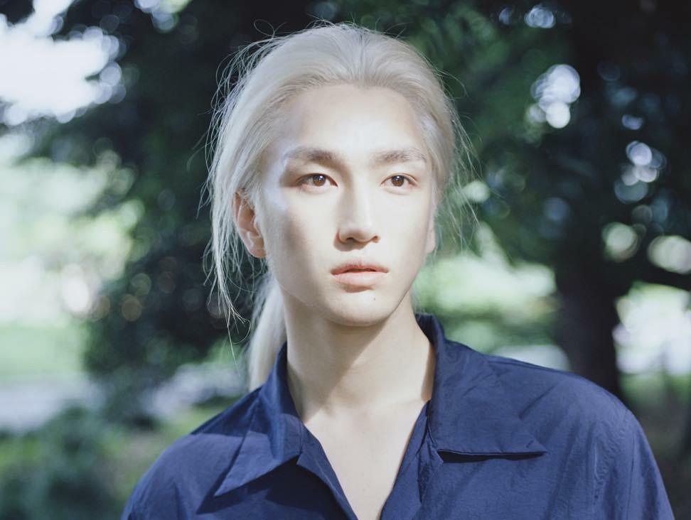 4 chang trai 'xinh hon hoa' khien con gai cung phai ghen ty hinh anh