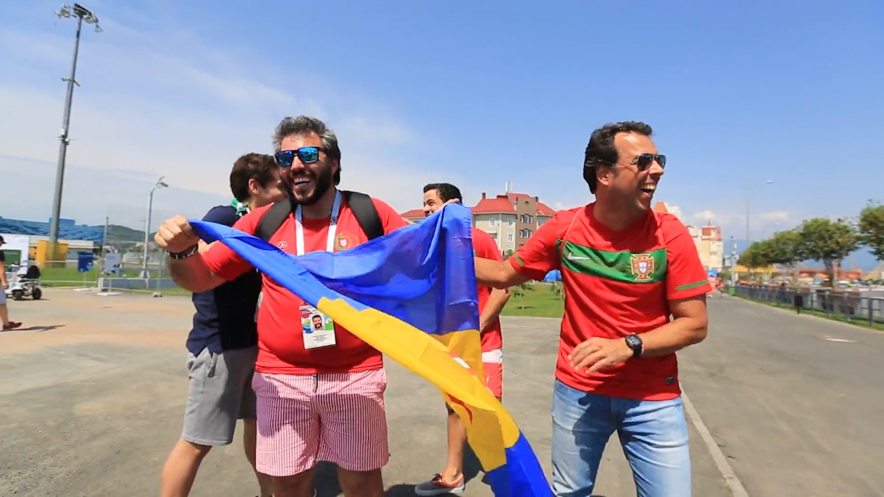 'Ronaldo se ghi 2 ban trong tran chung ket mini' hinh anh