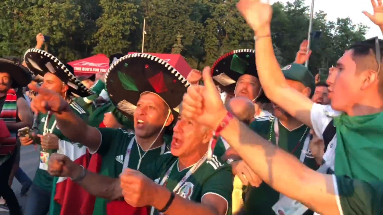 CDV Duc: 'Mexico da choi tot hon' hinh anh