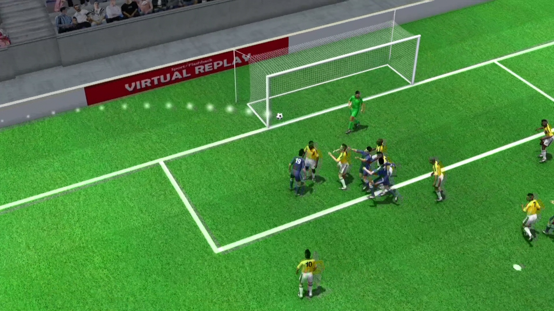 Ban thang quyet dinh chien thang cua Nhat qua goc nhin 3D hinh anh