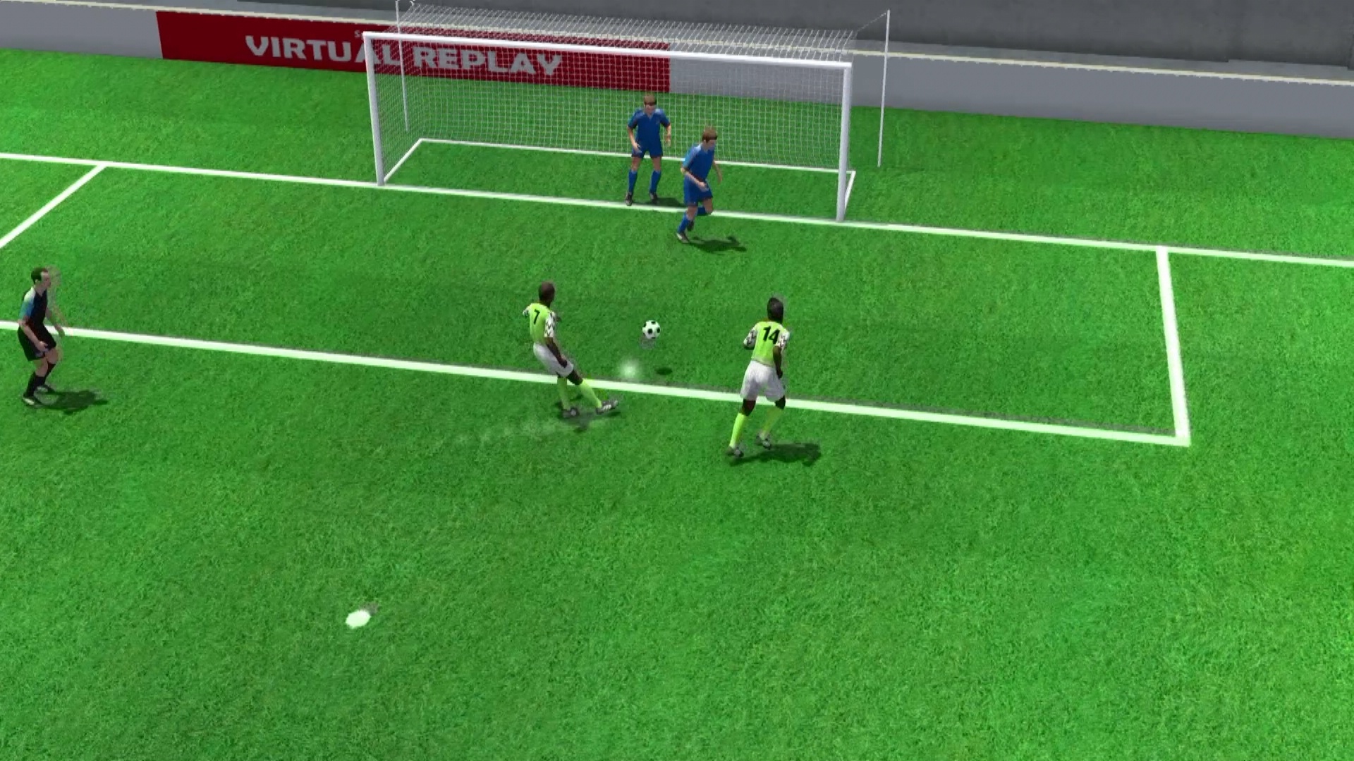 Musa lap cu dup giup Nigeria tao cach biet qua goc nhin 3D hinh anh