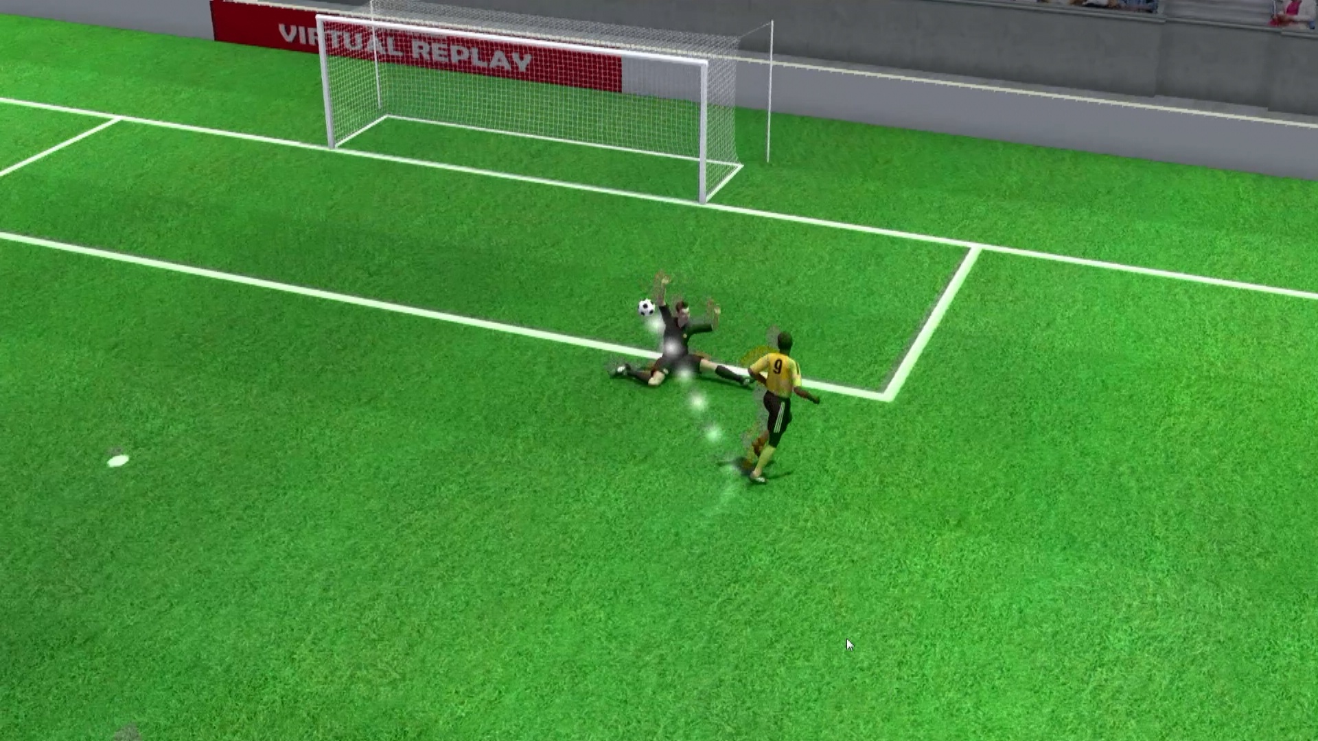 Highlight 3D: Lukaku lap cu dup giup Bi co 3 ban thang trong H1 hinh anh