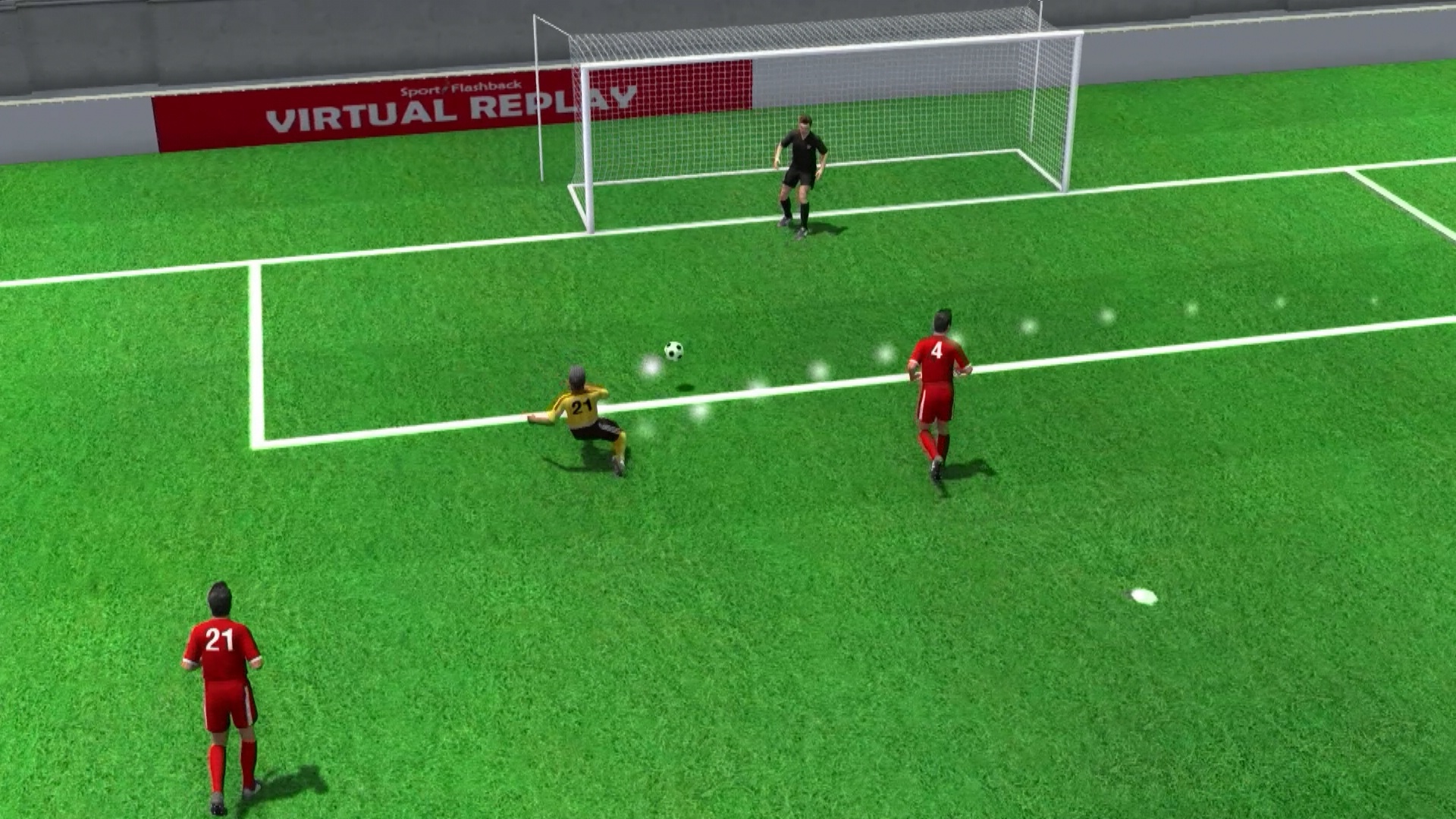 Ban thang thu 5 cua tuyen Bi qua goc nhin 3D hinh anh