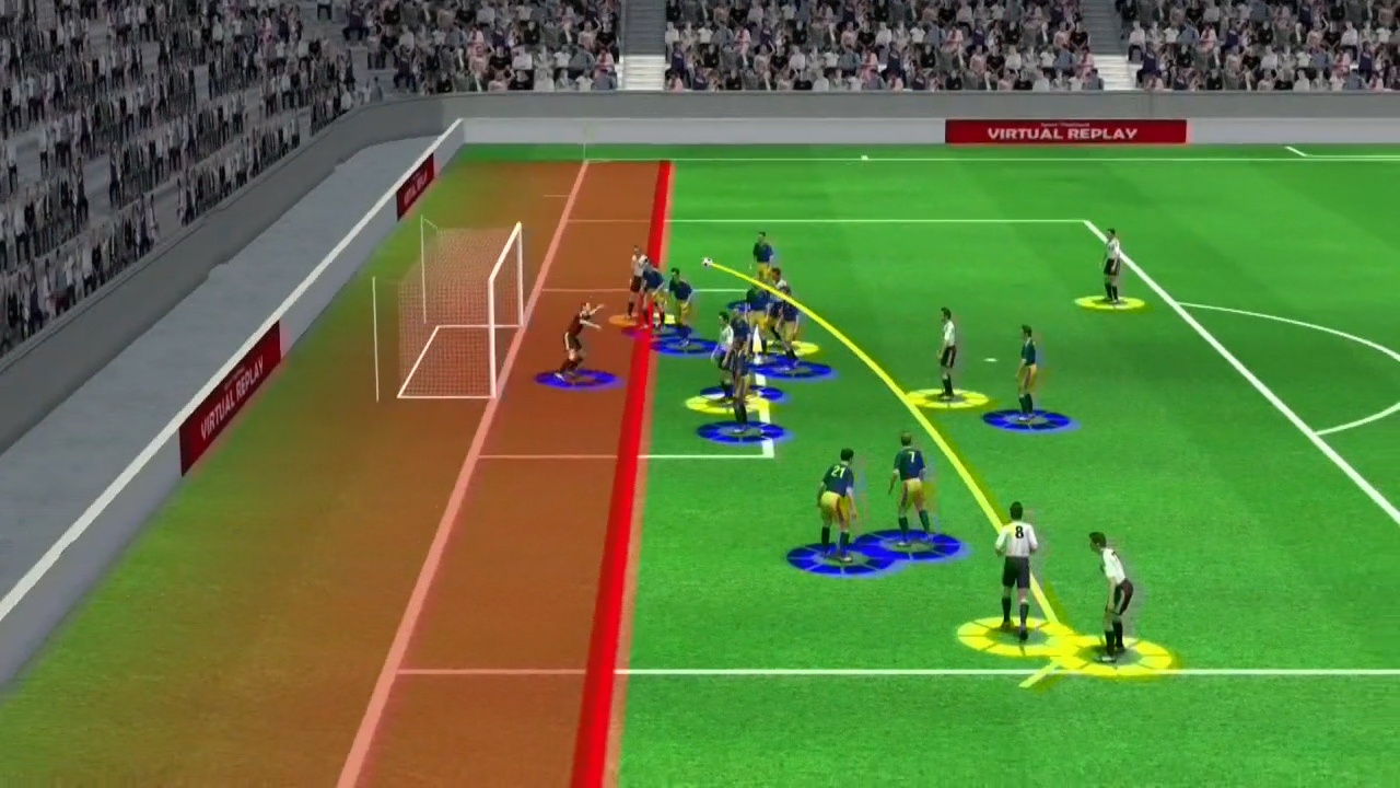 Highlight 3D: Duc vuot qua Thuy Dien voi ban thang quy nhu vang hinh anh