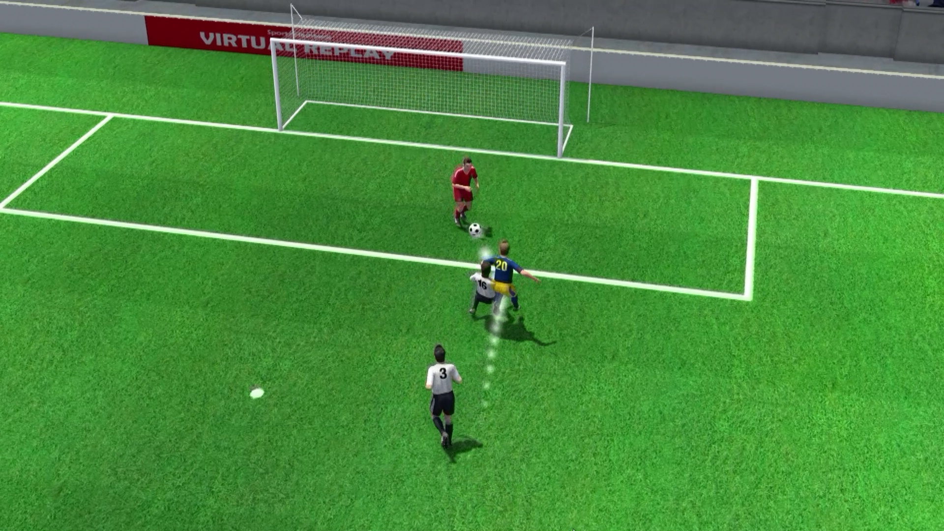 Dot phan cong nhanh mo ty so cua Thuy Dien qua goc nhin 3D hinh anh