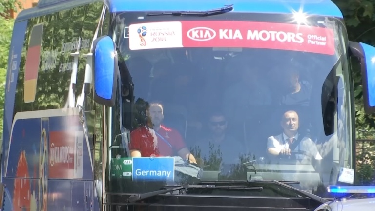 Duc roi ban doanh va tro ve nha sau cu soc tai World Cup 2018 hinh anh