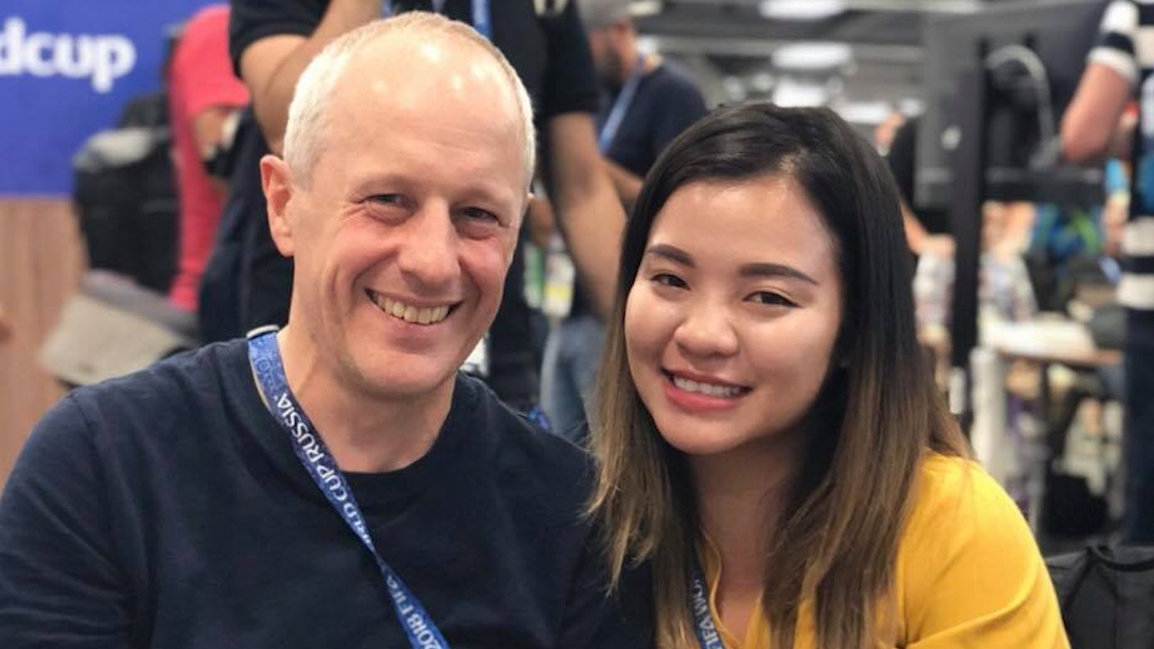 Phong vien quoc te: ‘Duc xung dang bi si nhuc nhu vay’ hinh anh