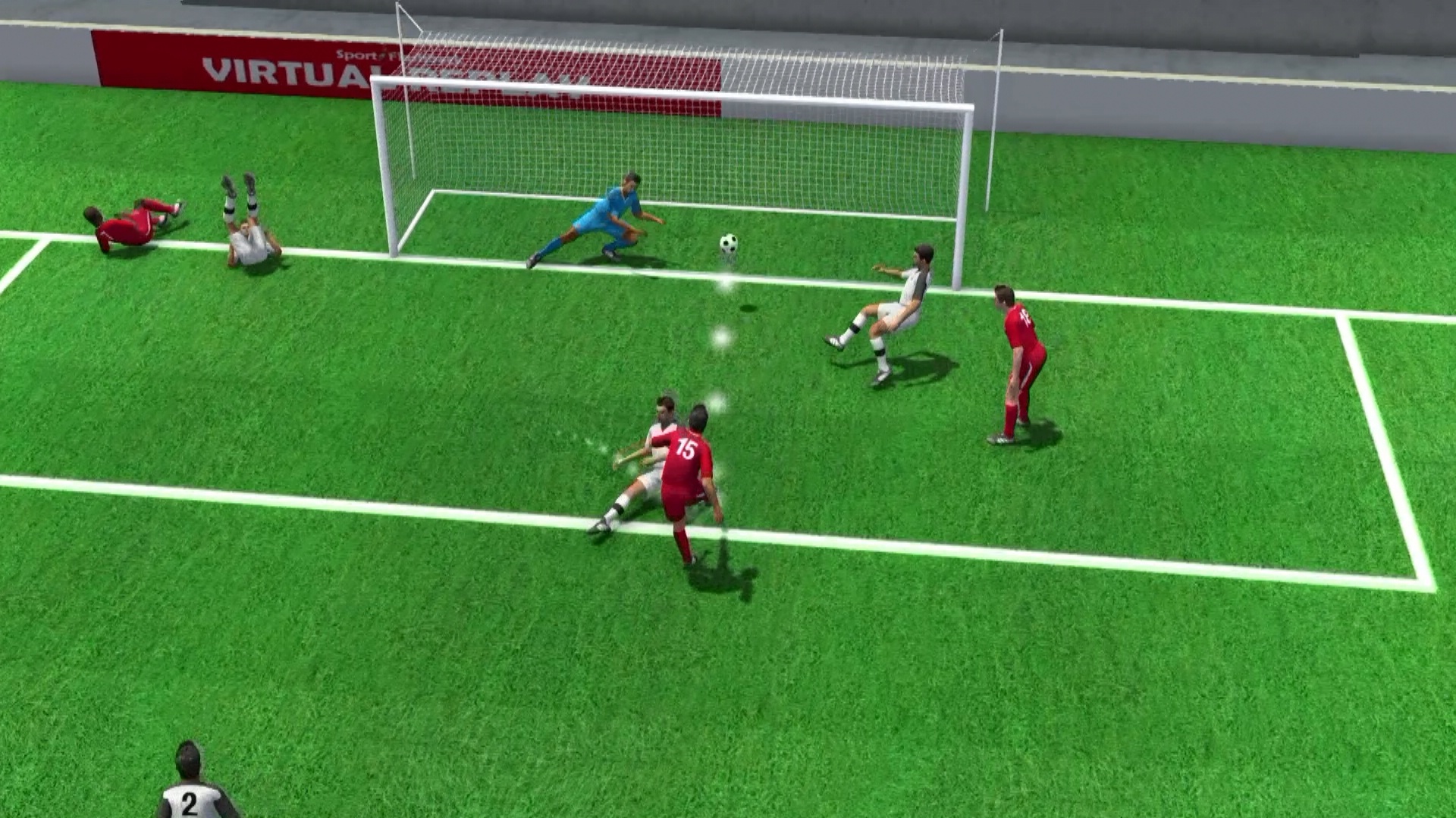 Hai ban thang lan luot dan truoc cua Thuy Si qua goc nhin 3D hinh anh