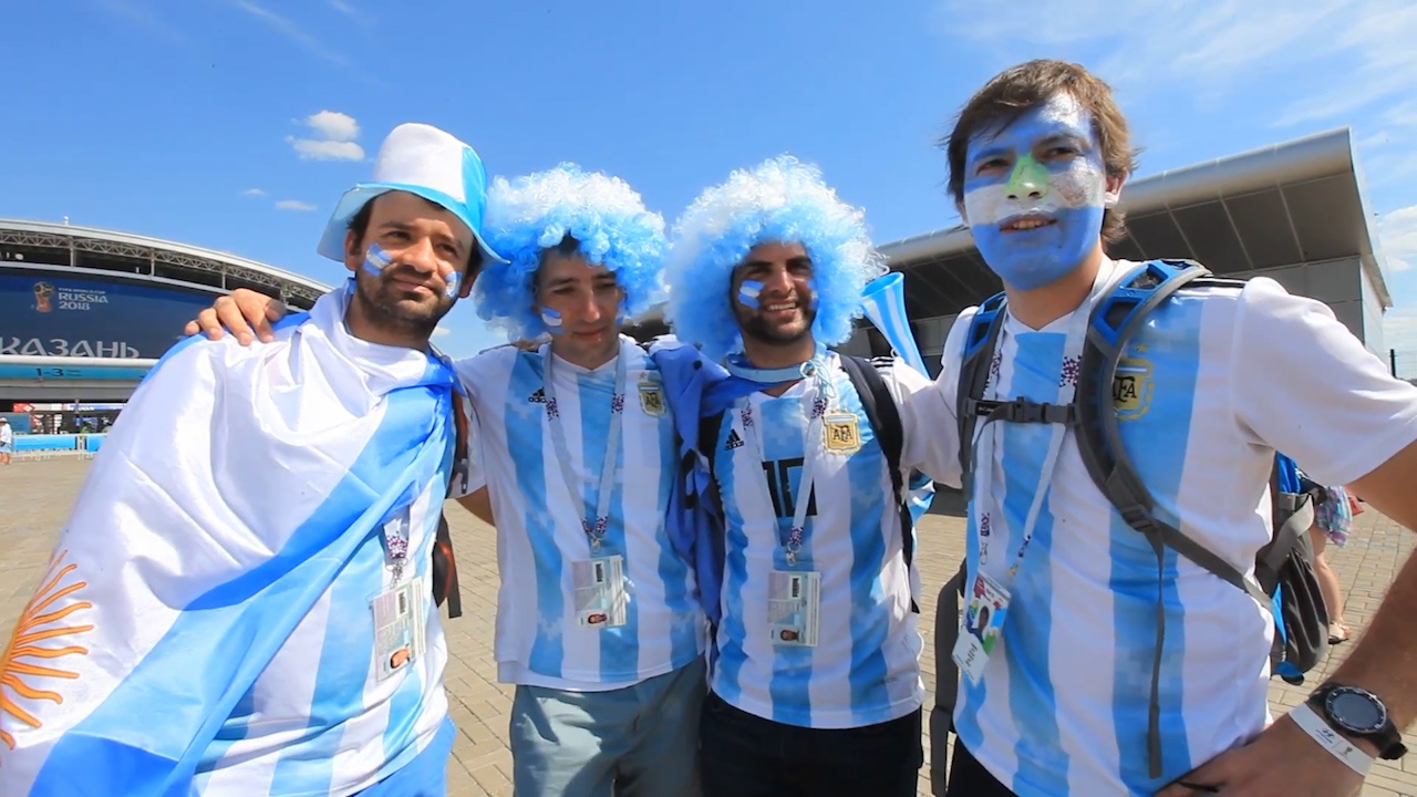 ‘Messi se ghi ban, chung toi se gap Ronaldo’ hinh anh