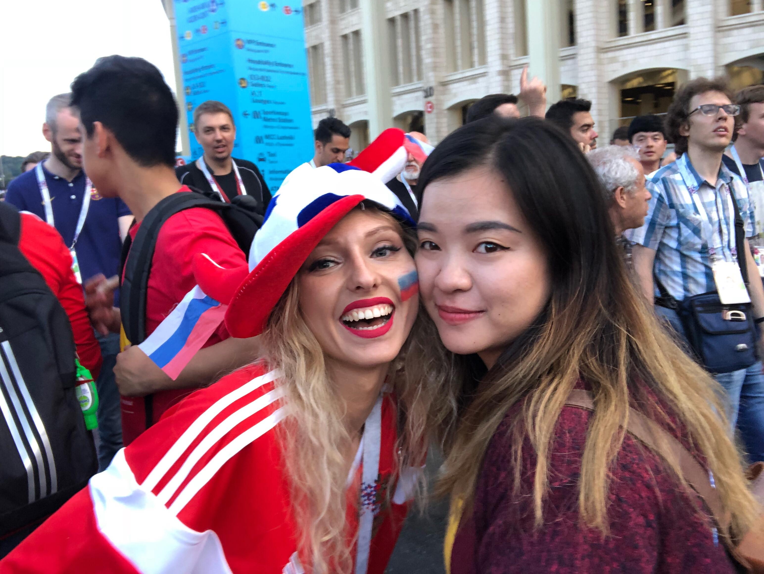 'Nga cho Anh, Phap, Brazil va chuc vo dich' hinh anh