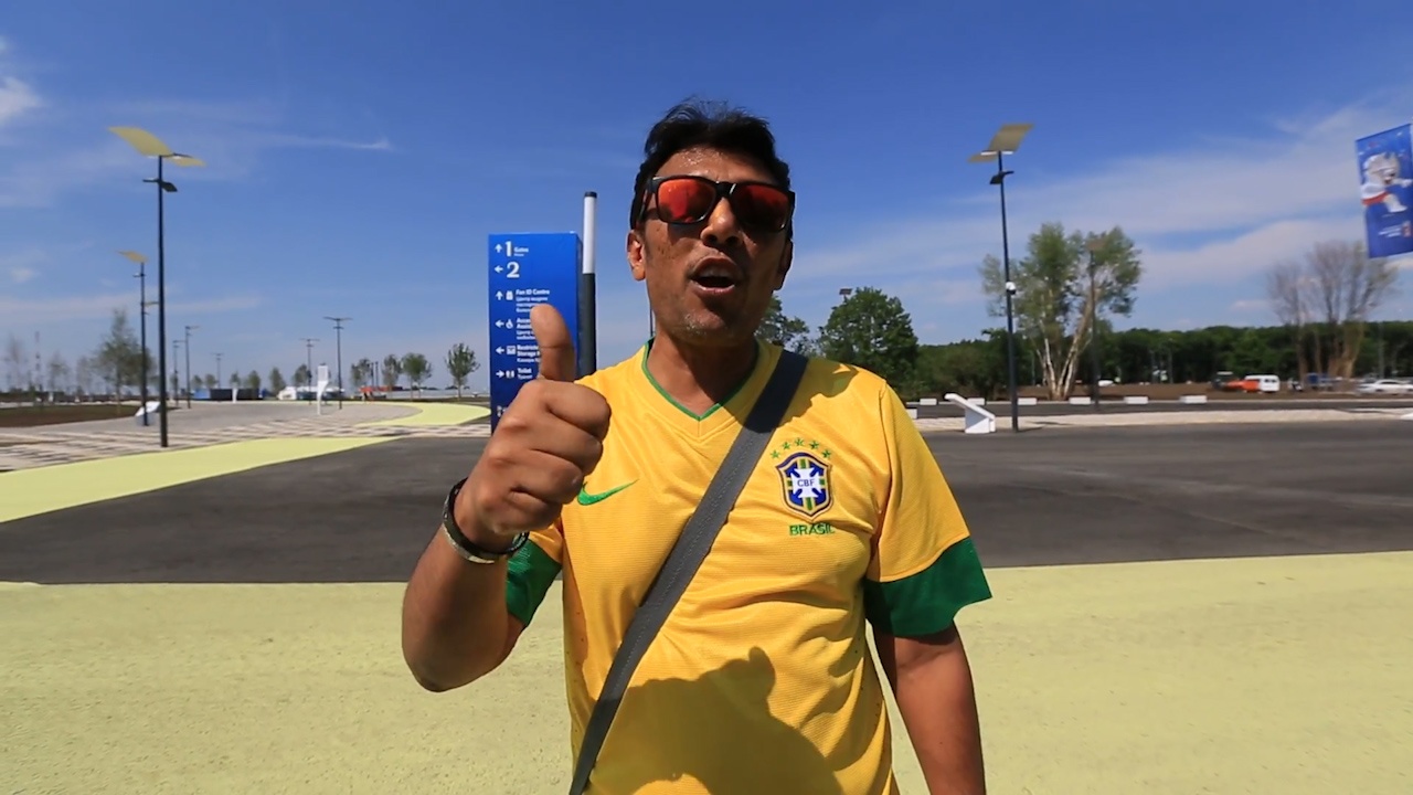 'Sau khi Messi va Ronaldo bi loai, Neymar nen chung minh ban than' hinh anh