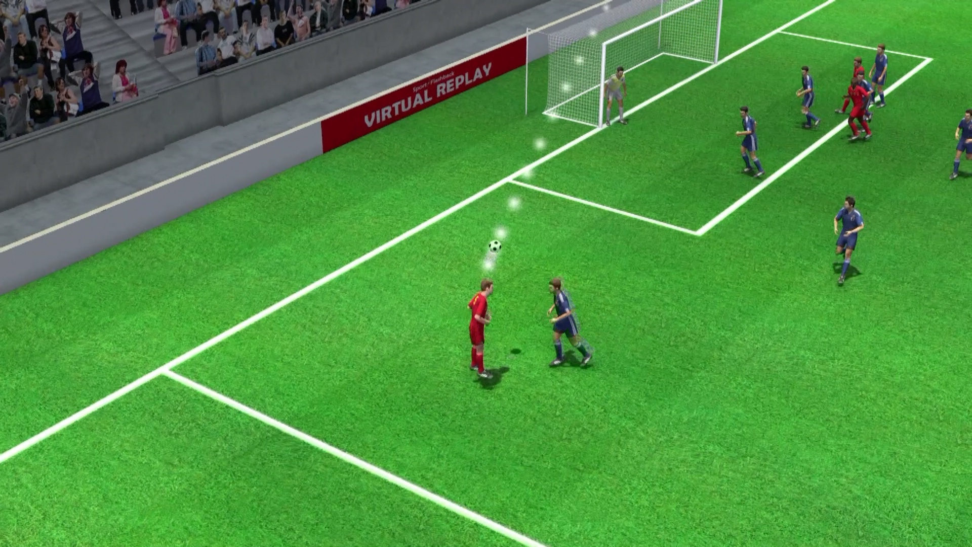 Highlight 3D: Bi 3-2 Nhat Ban hinh anh