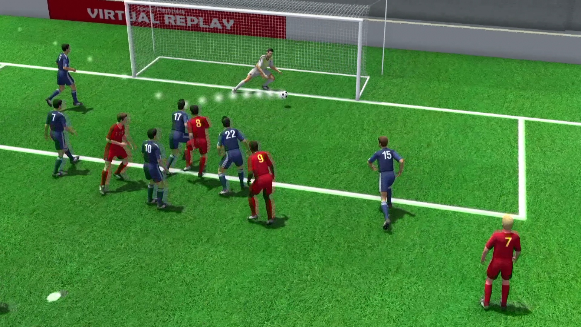 Ba ban thang dao nguoc tinh the cua Bi qua goc nhin 3D hinh anh