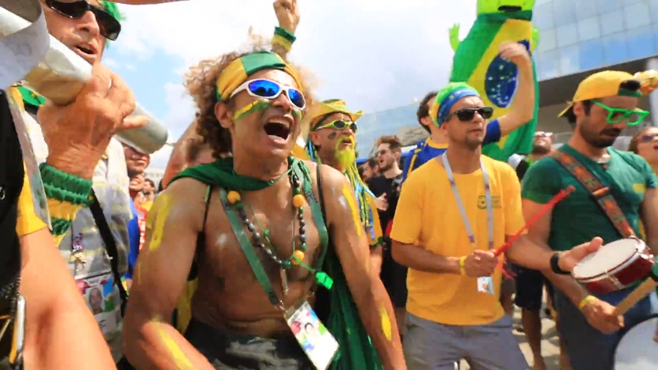 'Ngay mai, ty so se kha sat sao cho Brazil' hinh anh