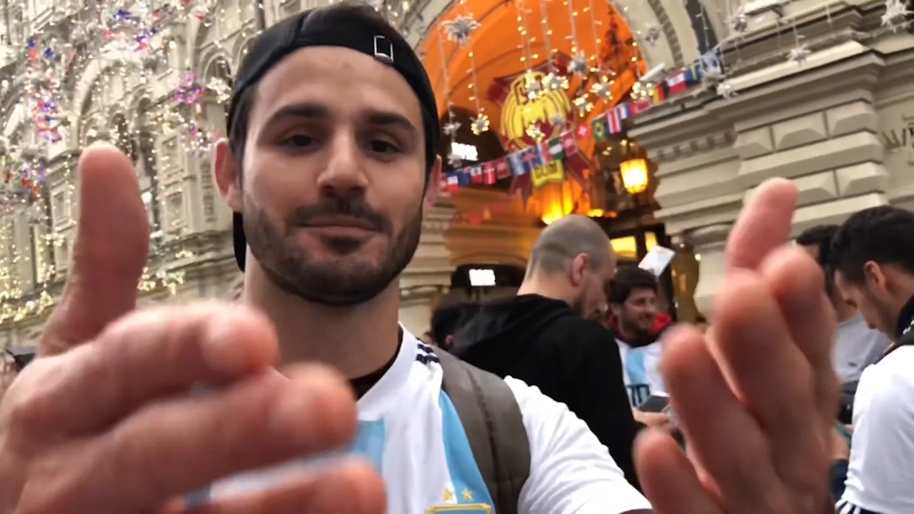 CDV cac doi da bi loai vui ve tham quan nuoc Nga hinh anh