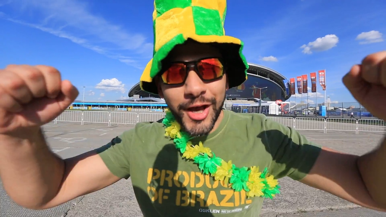 'Neymar dien vi chiu nhieu ap luc, Brazil se vo dich lan thu 6' hinh anh