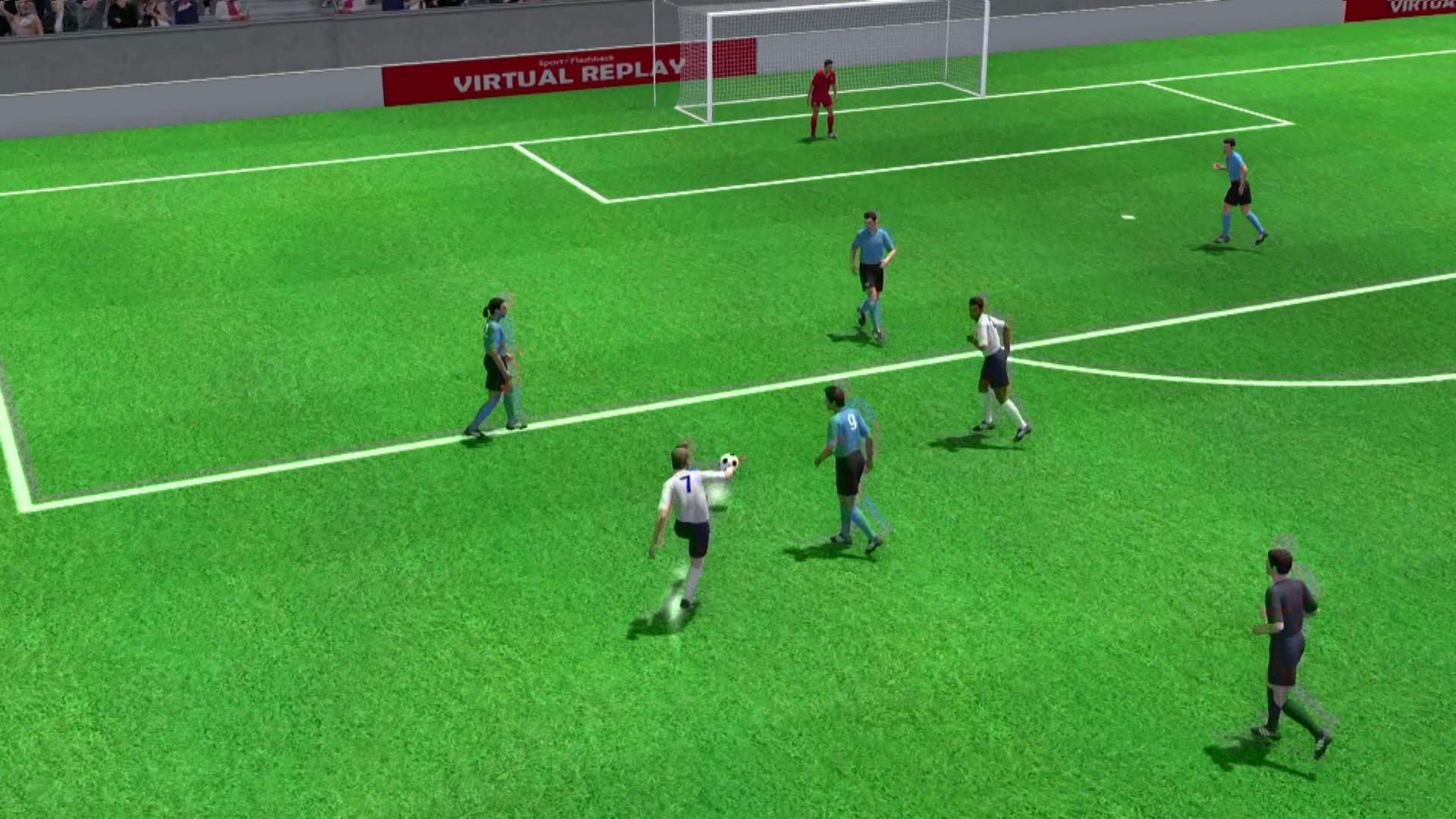 Ban thang cho Phap tu sai lam cua thu mon Musrela qua goc nhin 3D hinh anh