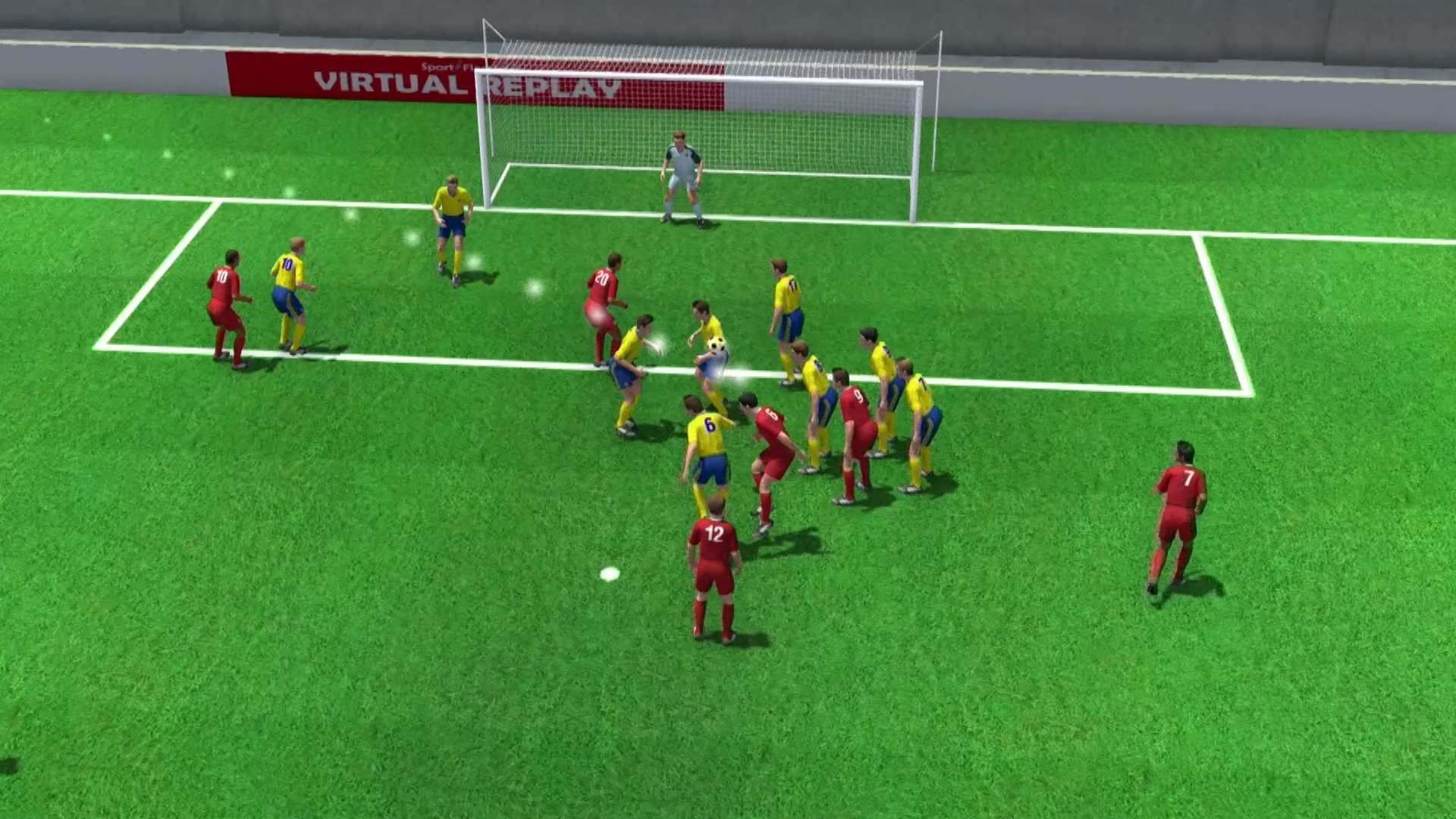 Pha danh dau mo ty so cua Anh vao luoi Thuy Dien qua goc nhin 3D hinh anh