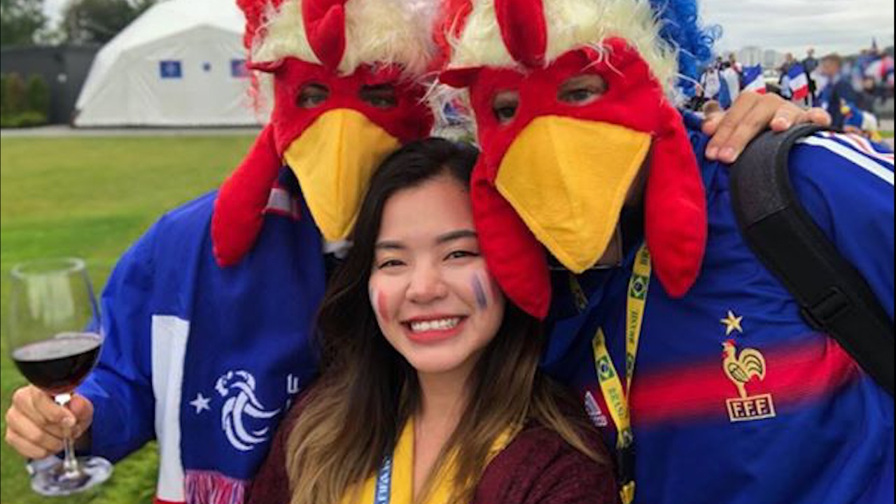 Phap thue nguyen khach san cho CDV tu tap, an uong mien phi hinh anh