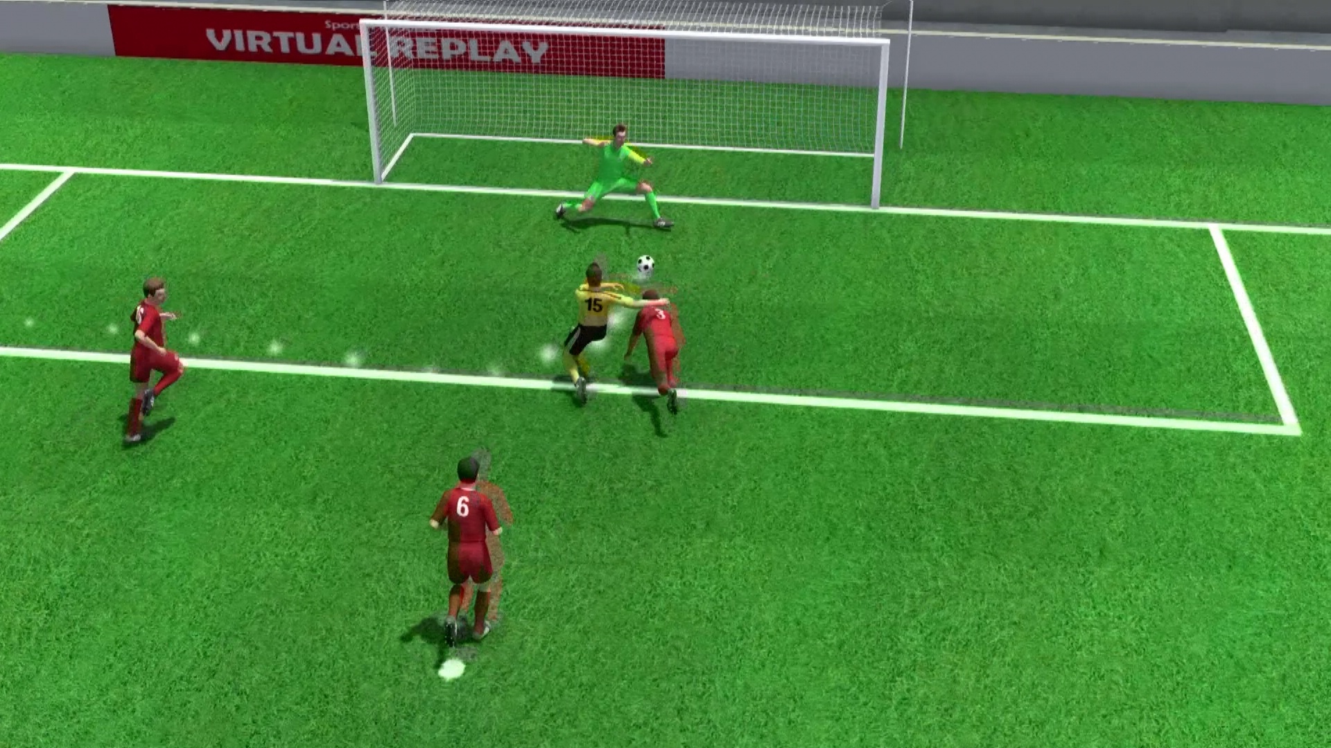 Ban thang mo ty so cua tuyen Bi qua goc nhin 3D hinh anh