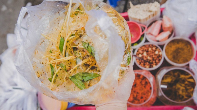 5 con hem an vat noi tieng o TP.HCM hinh anh