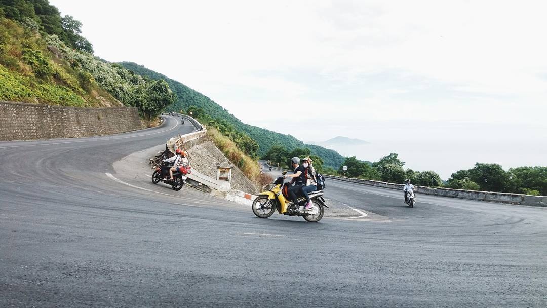 5 cung duong phuot dep nhung nguy hiem o Viet Nam hinh anh