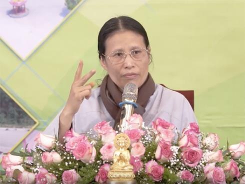 Ung thu, tu ky do nghiep bao ma thanh? hinh anh