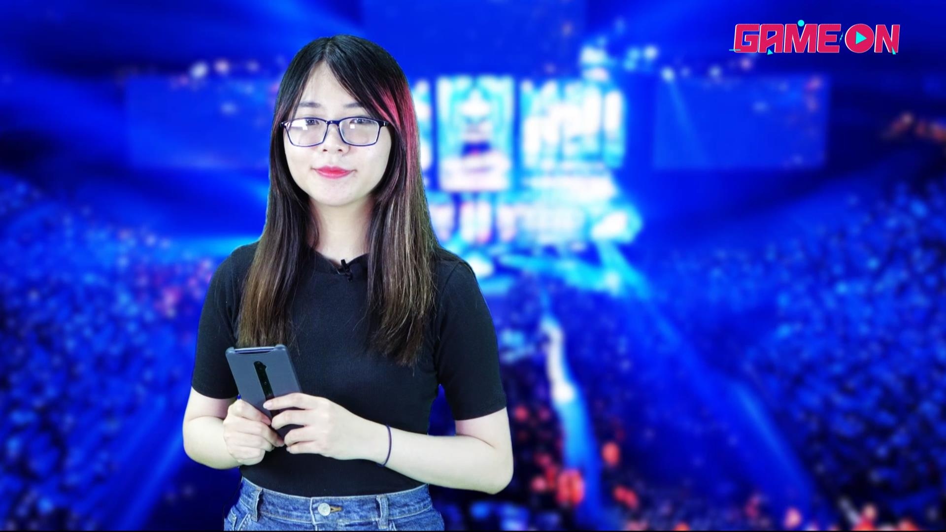 Tai sao iPhone thuong duoc dung de dau game? hinh anh