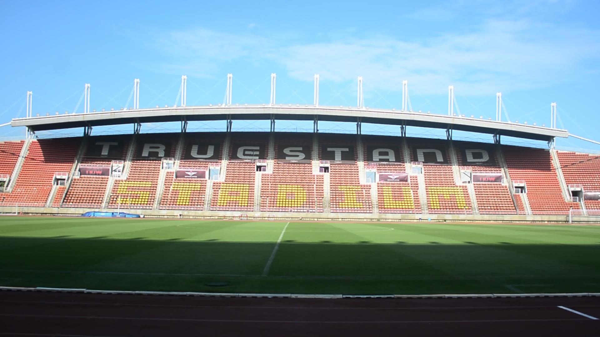 Mat co dep cua san to chuc tran Thai Lan gap Viet Nam hinh anh