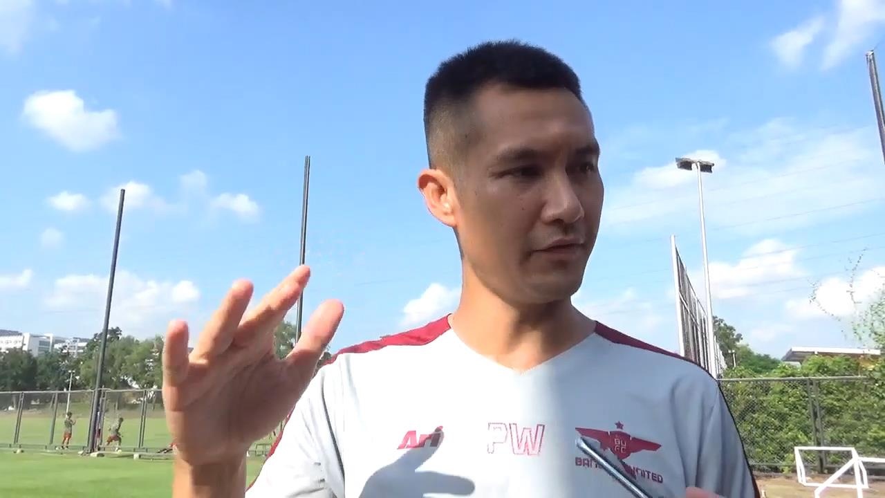 'Khong doi nao la vua cua bong da Dong Nam A' hinh anh