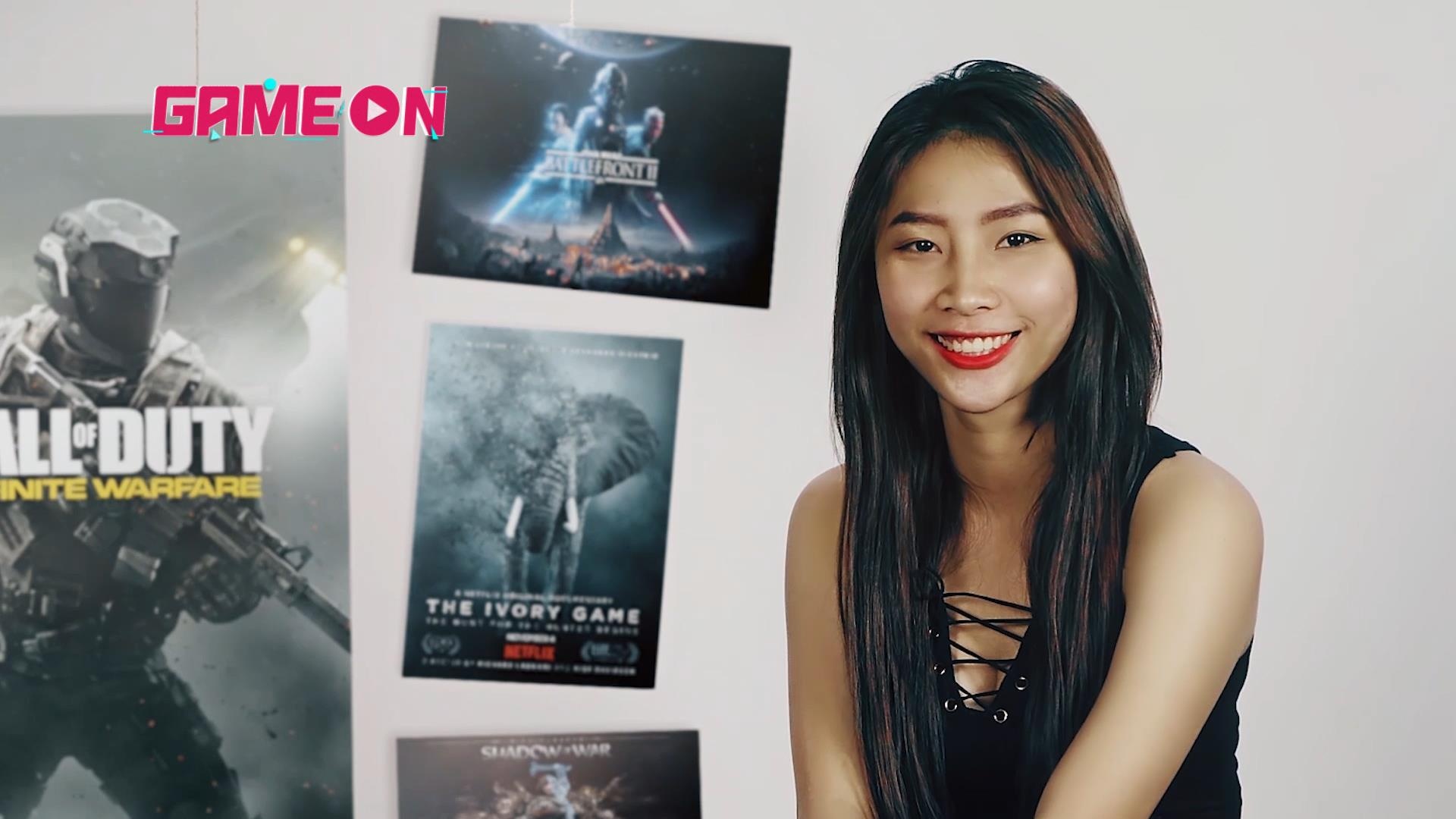 'Dat nuoc con ngheo, choi game co vo bo?' hinh anh