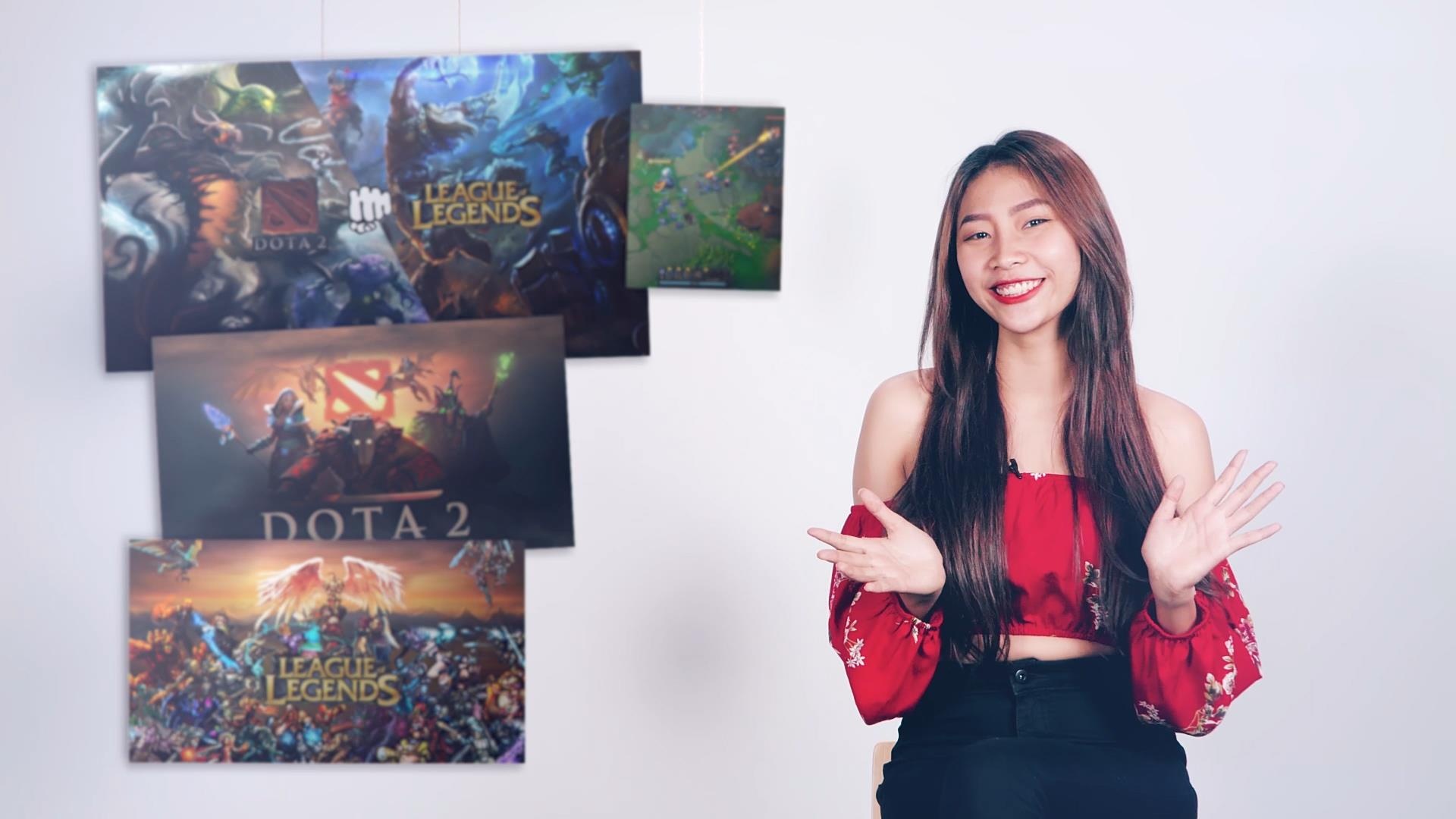 Vi sao khieu khich, gay han khi choi game duoc xem la van hoa? hinh anh