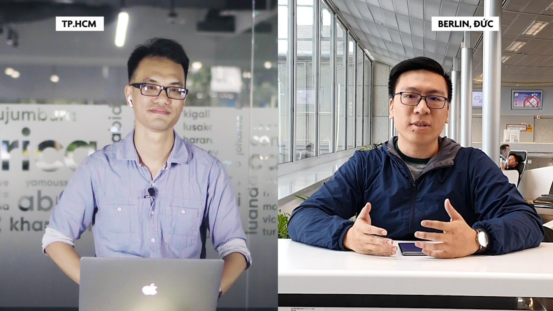 iPhone 11 chua ra mat, phu kien da tran ngap tai IFA 2019 hinh anh