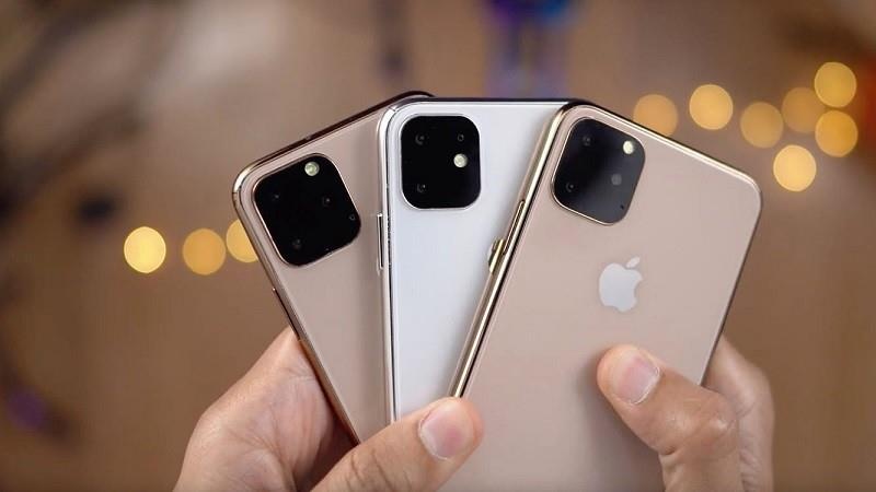 'May anh xau khong phai la van de cua iPhone 11' hinh anh