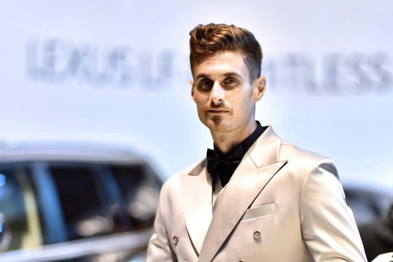 Mau Tay tai VMS 2019: 'Nghe nay khong du song' hinh anh