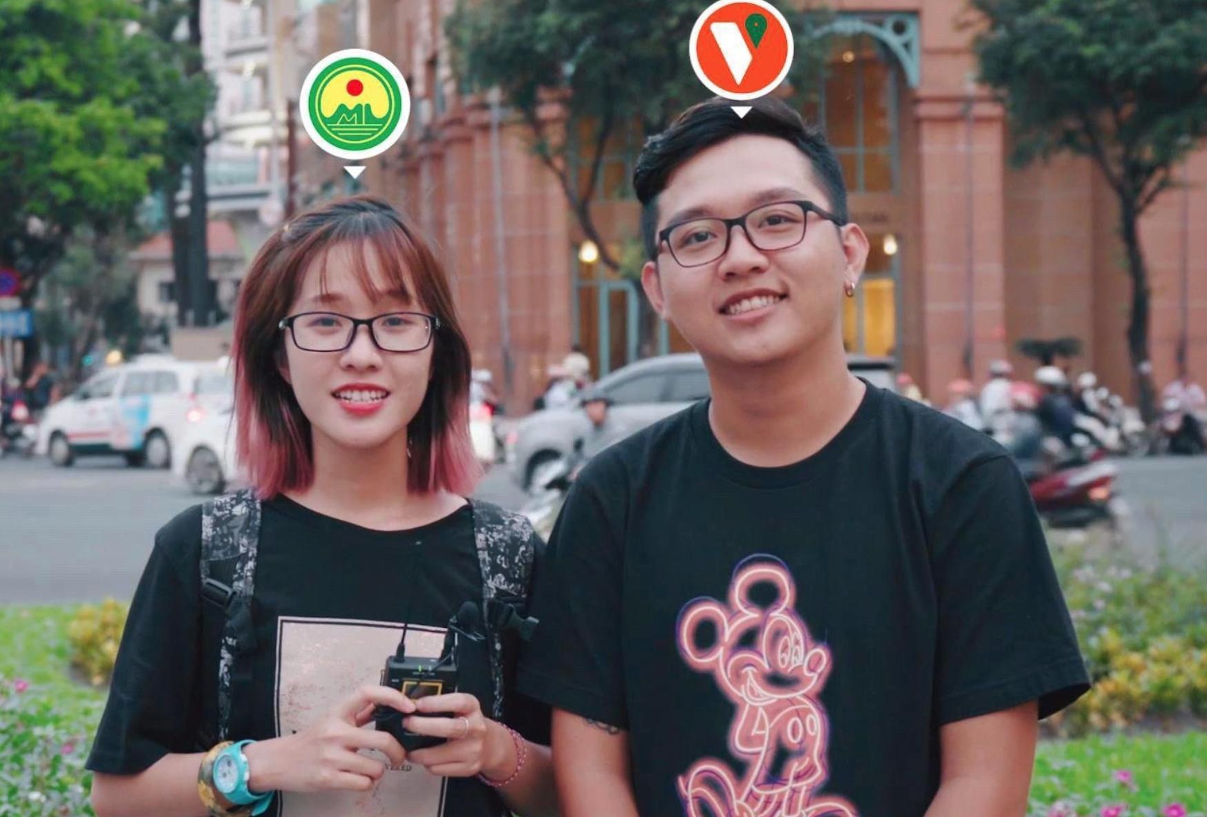 Mai Linh Bike bien mat khi dat xe o trung tam TP.HCM hinh anh