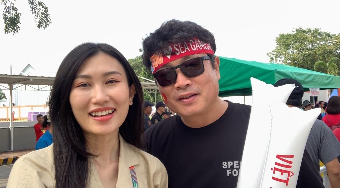 CDV Han Quoc: 'Ong Park la so 1 va Viet Nam chien thang' hinh anh