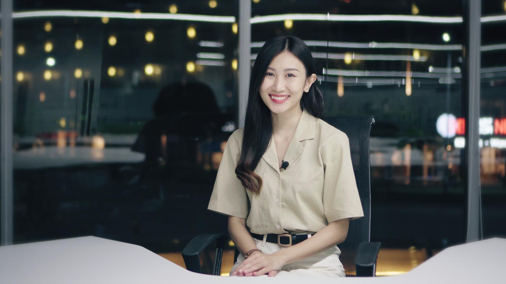 Mazda3 - tu chiec xe khong noi bat den thong tri phan khuc C o VN hinh anh