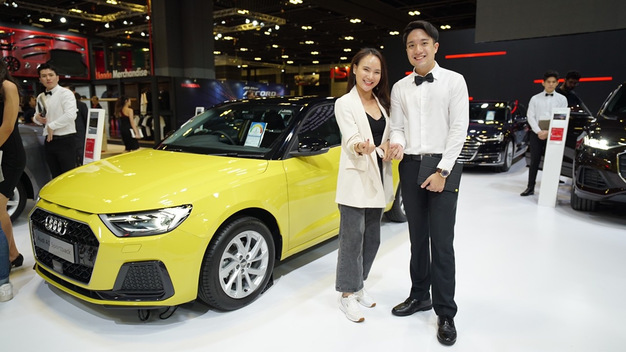 3 gian hang an tuong nhat tai Singapore Motor Show 2020 hinh anh
