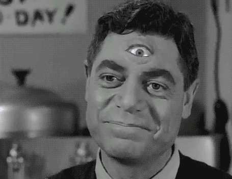 Con nguoi co the khai mo 'con mat thu 3' de nhin thau hong tran? hinh anh