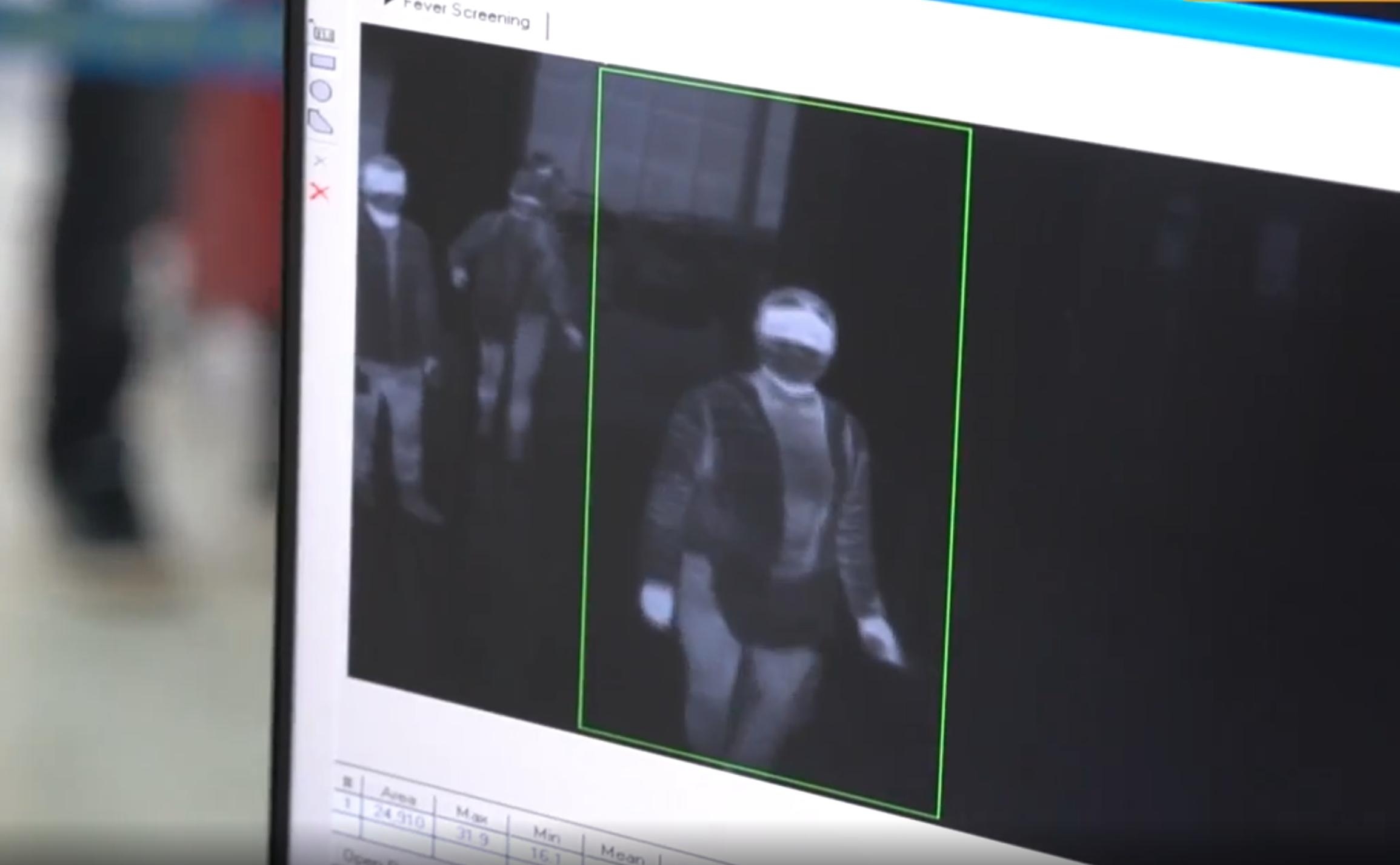 Canh chong dich virus corona o bien gioi Viet Nam - Trung Quoc hinh anh