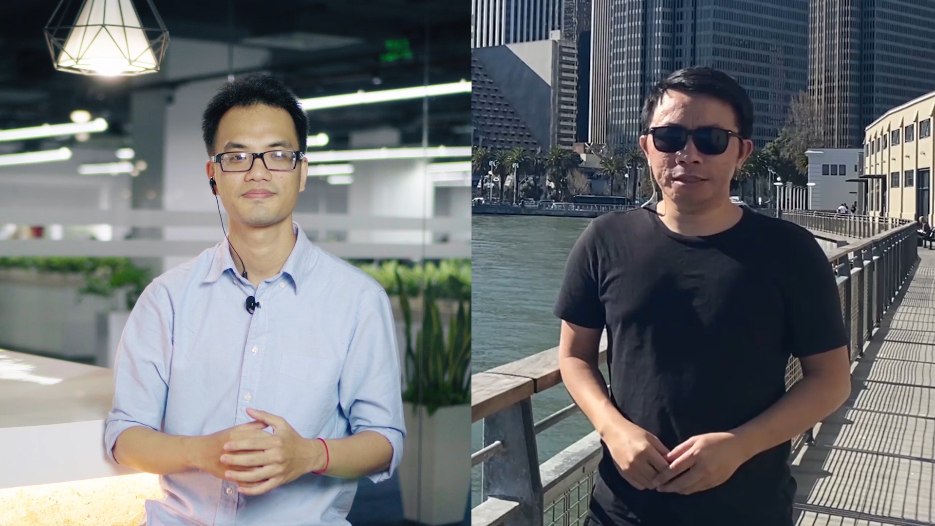 Vi sao Samsung nhay coc tu Galaxy S10 len S20? hinh anh